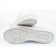 Adidas Rivalry Low Γυναικεία Sneakers Λευκά FV4225