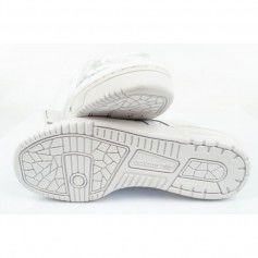 Adidas Rivalry Low Γυναικεία Sneakers Λευκά FV4225