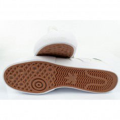 Adidas Matchbreak Super Sneakers Crystal White / Cloud White / Collegiate Green H04908