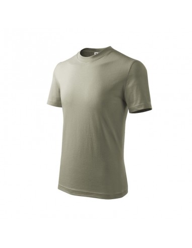 Basic Tshirt Malfini Jr MLI13828 light khaki