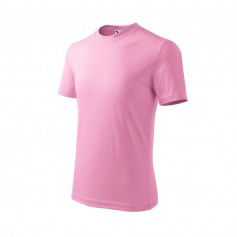 Children's Tshirt Basic Malfini MLI13830 pink