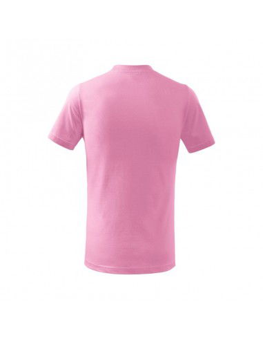 Children's Tshirt Basic Malfini MLI13830 pink