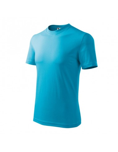 Tshirt Malfini Heavy U MLI11044 turquoise