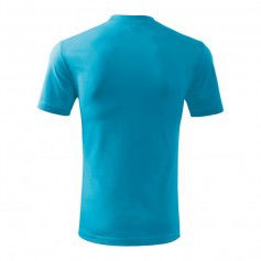 Tshirt Malfini Heavy U MLI11044 turquoise