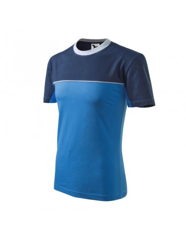 Tshirt Malfini Colormix M MLI10914 azure