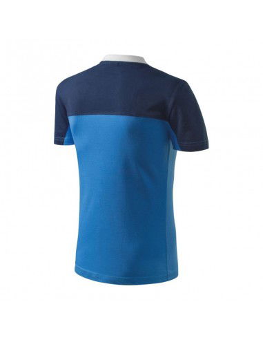 Tshirt Malfini Colormix M MLI10914 azure