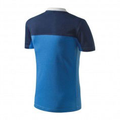 Tshirt Malfini Colormix M MLI10914 azure