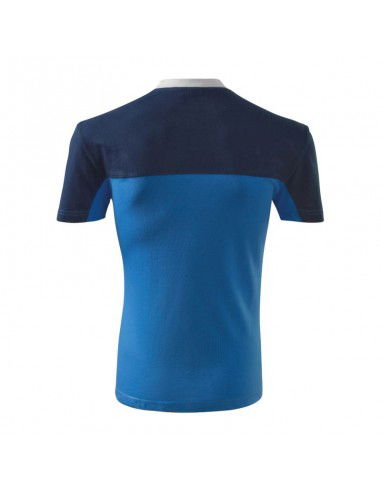 Tshirt Malfini Colormix M MLI10914 azure