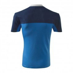 Tshirt Malfini Colormix M MLI10914 azure