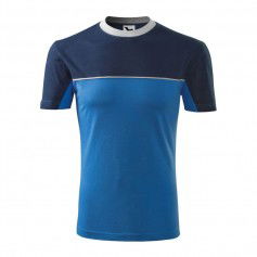 Tshirt Malfini Colormix M MLI10914 azure
