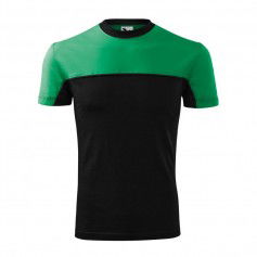 Tshirt Malfini Colormix M MLI10916 grass green
