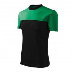 Tshirt Malfini Colormix M MLI10916 grass green