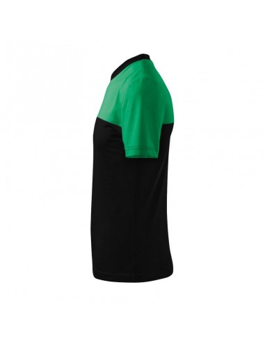 Malfini Ανδρικό Αθλητικό T-shirt Κοντομάνικο Πράσινο MLI-10916