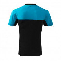 Tshirt Malfini Colormix M MLI10944 turquoise