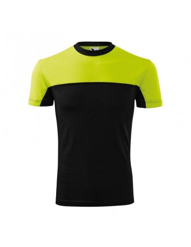 Adler Γυναικείο T-shirt Lime MLI-13362