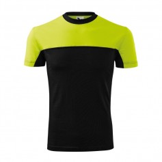 Adler Γυναικείο T-shirt Lime MLI-13362