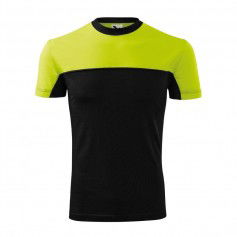 Adler Γυναικείο T-shirt Lime MLI-13362