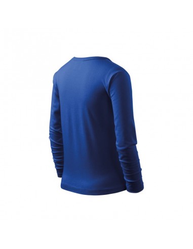 Tshirt Malfini FitT LS Jr MLI12105 cornflower blue
