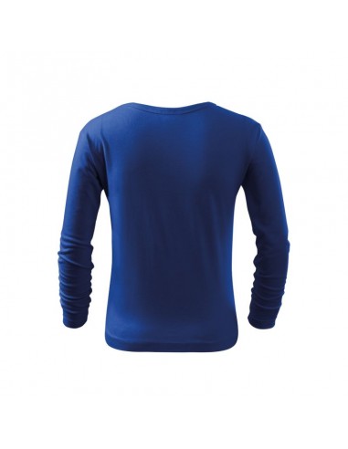 Tshirt Malfini FitT LS Jr MLI12105 cornflower blue