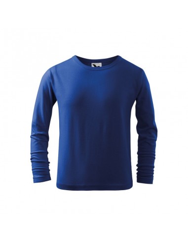 Tshirt Malfini FitT LS Jr MLI12105 cornflower blue