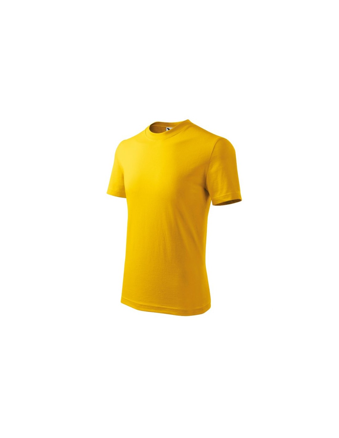 Kids' Clothing Malfini Yellow