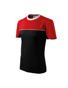 Tshirt Malfini Colormix M MLI10901 black