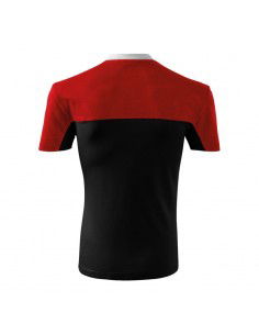 Tshirt Malfini Colormix M MLI10901 black 2