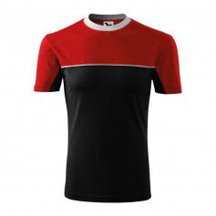 Tshirt Malfini Colormix M MLI10901 black