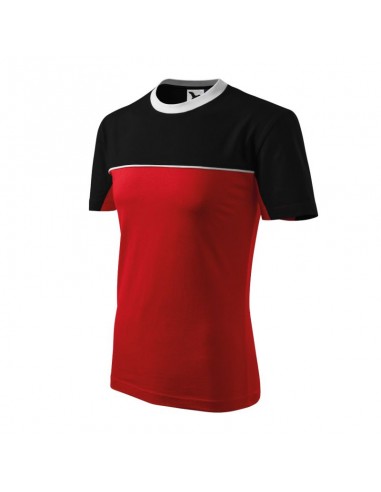 Tshirt Malfini Colormix M MLI10907 red