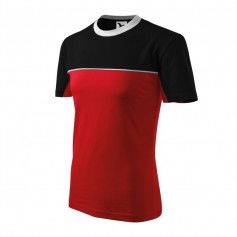 Tshirt Malfini Colormix M MLI10907 red