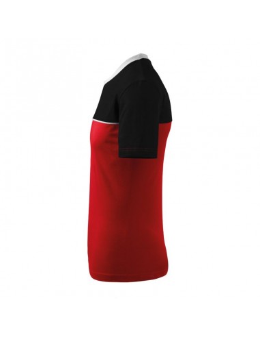 Malfini Ανδρικό Αθλητικό T-shirt Κοντομάνικο Κόκκινο MLI-10907