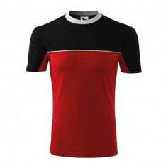 Tshirt Malfini Colormix M MLI10907 red