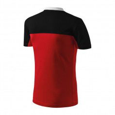Tshirt Malfini Colormix M MLI10907 red