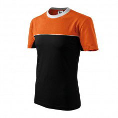 Tshirt Malfini Colormix M MLI10911 orange