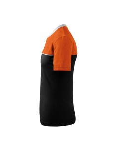 Tshirt Malfini Colormix M MLI10911 orange 2