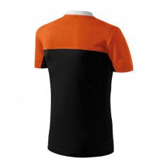 Tshirt Malfini Colormix M MLI10911 orange