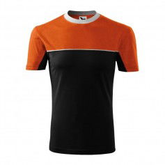 Tshirt Malfini Colormix M MLI10911 orange