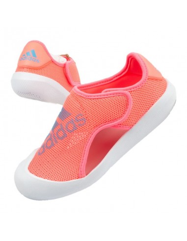 Adidas Παιδικά Παπουτσάκια Θαλάσσης Altaventure GV7805 Ροζ