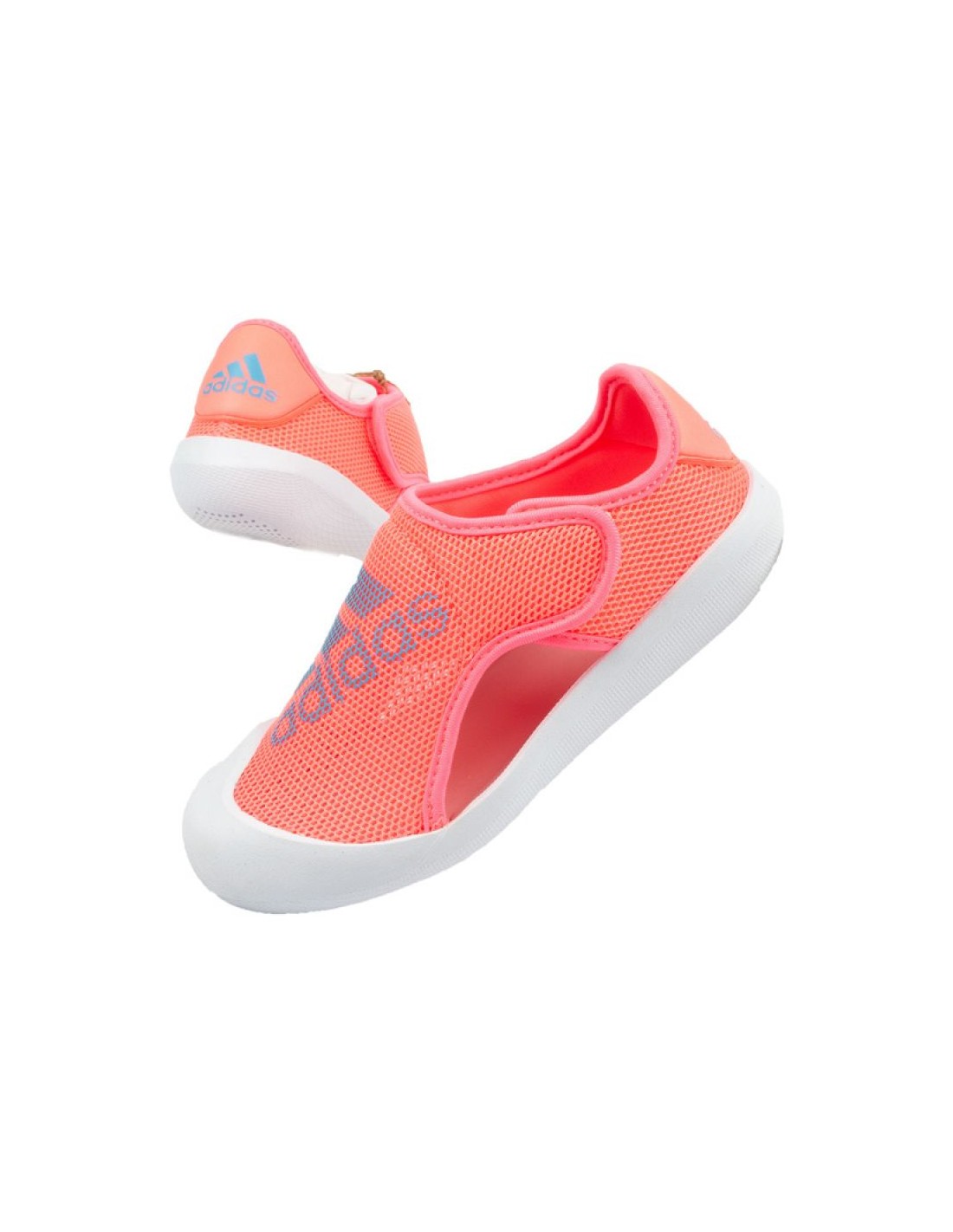 Kids' Shoes Adidas Pink