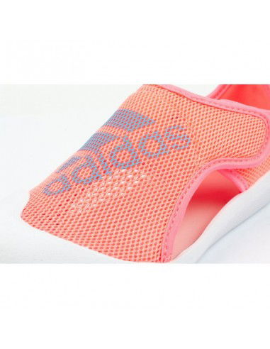 Adidas Παιδικά Παπουτσάκια Θαλάσσης Altaventure GV7805 Ροζ