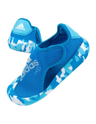 Adidas Παιδικά Παπουτσάκια Θαλάσσης Altaventure GV7810 Μπλε