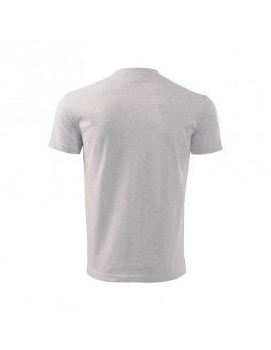 Malfini Παιδικό T-shirt Γκρι MLI-13803