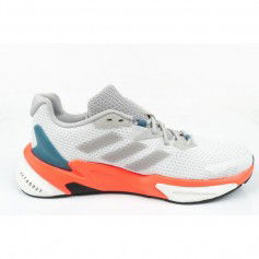Adidas Αθλητικά Παιδικά Παπούτσια Running X9000L3 Primegreen Jetboost GY2638 Grey / White / Orbit Indigo