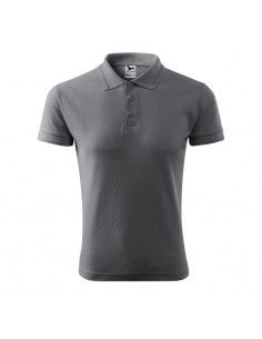 Malfini Pique Polo M MLI20336 polo shirt 2