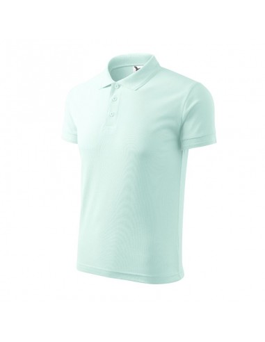 Malfini Pique Polo M MLI203A7 polo shirt