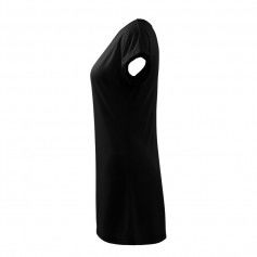 Malfini Love Dress W MLI12301 black