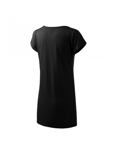 Malfini Love Dress W MLI12301 black