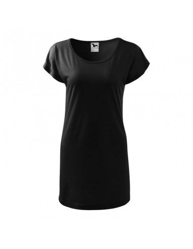 Malfini Love Dress W MLI12301 black