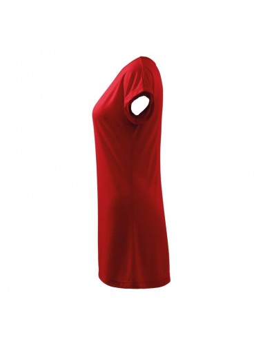 Malfini Love Dress W MLI12307 red