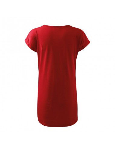 Malfini Love Dress W MLI12307 red